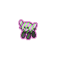 Exotic Stufful